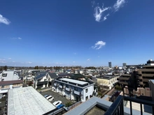 【神奈川県/相模原市南区南台】レクセルガーデン相模大野 眺望