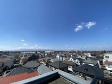 【神奈川県/相模原市南区南台】レクセルガーデン相模大野 眺望