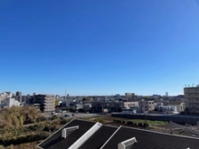 【神奈川県/相模原市南区上鶴間本町】サンクレイドル相模大野 眺望