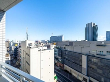 【神奈川県/相模原市南区相模大野】ライオンズ相模大野ステーションエアリスタ 眺望