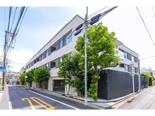 【東京都/文京区千石】ディアナコート文京千石 外観