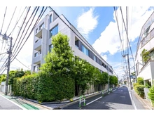 【東京都/文京区千石】ディアナコート文京千石 外観