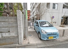 【神奈川県/相模原市緑区橋本】ラ・アトレ橋本 駐車場