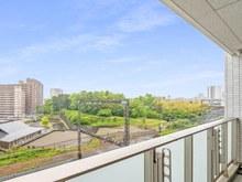 【神奈川県/相模原市南区上鶴間本町】プラウド町田 眺望