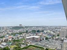 【東京都/町田市小川】セルシオヒルズすずかけ台 眺望