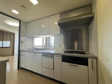 【東京都/町田市小川】セルシオヒルズすずかけ台 キッチン