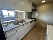 【東京都/町田市小川】セルシオヒルズすずかけ台 キッチン