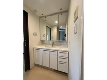 【東京都/町田市小川】セルシオヒルズすずかけ台 洗面所