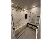 【東京都/町田市小川】セルシオヒルズすずかけ台 浴室