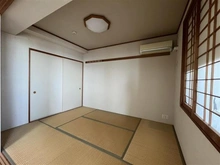 【東京都/町田市小川】セルシオヒルズすずかけ台 和室