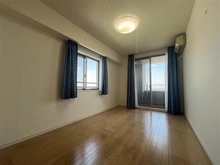 【東京都/町田市小川】セルシオヒルズすずかけ台 洋室