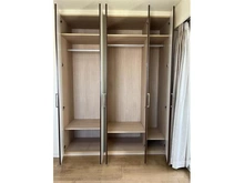 【東京都/町田市小川】セルシオヒルズすずかけ台 収納