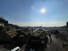 【神奈川県/川崎市麻生区上麻生】コーポラティブハウス柿生 眺望