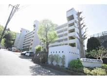 【神奈川県/川崎市麻生区上麻生】コーポラティブハウス柿生 外観