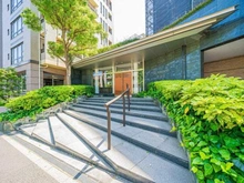 【東京都/文京区関口】サンウッド目白台 外観