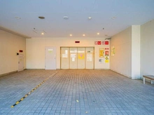 【東京都/文京区関口】サンウッド目白台 駐車場