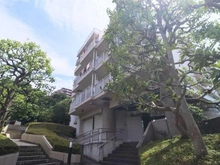 【神奈川県/海老名市柏ケ谷】モアステージ海老名 外観