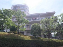 【神奈川県/海老名市柏ケ谷】モアステージ海老名 外観