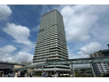 【東京都/町田市鶴間】ドレッセタワー南町田グランベリーパーク 外観