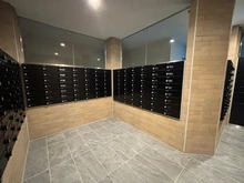 【東京都/町田市鶴間】ドレッセタワー南町田グランベリーパーク 宅配BOX
