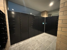 【東京都/町田市鶴間】ドレッセタワー南町田グランベリーパーク 宅配BOX