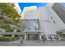 【神奈川県/横浜市西区みなとみらい】M.M.TOWERS　FORESIS L棟 クイーンズスクエア横浜（現地より約450m）