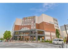 【神奈川県/横浜市西区みなとみらい】M.M.TOWERS　FORESIS L棟 横浜ワールドポーターズ（現地より約1,100m）