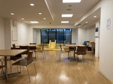 【神奈川県/横浜市戸塚区秋葉町】シティテラス横濱戸塚 共用施設