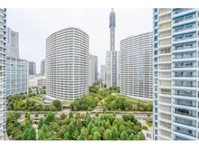 【神奈川県/横浜市西区みなとみらい】M.M.TOWERS the East 眺望