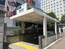 【東京都/文京区音羽】セブンスターマンション護国寺 東京メトロ有楽町線護国寺駅（現地より約350m）
