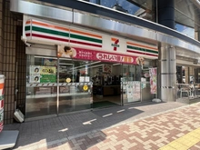 【東京都/文京区音羽】セブンスターマンション護国寺 セブンイレブン文京音羽一丁目店（現地より約280m）