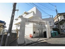 【神奈川県/横浜市港南区笹下】クリオ上大岡II　2番館 外観