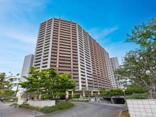 【神奈川県/横浜市西区西平沼町】ヨコハマタワーリングスクエア 外観
