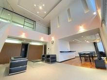 【神奈川県/横浜市西区西平沼町】ヨコハマタワーリングスクエア 共用施設