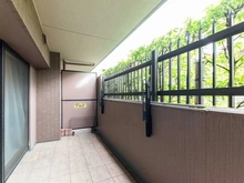 【神奈川県/横浜市神奈川区新子安】ナイスシティアリーナ横濱新子安 テラス