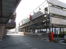【神奈川県/横浜市神奈川区新子安】ナイスシティアリーナ横濱新子安 駐車場