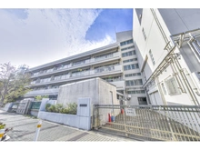 【神奈川県/横浜市西区岡野】プラウド横浜岡野 横浜市立平沼小学校（現地より約850m）