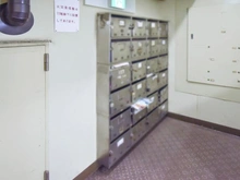 【神奈川県/横浜市南区吉野町】シャトレー吉野町 共用部