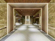 【神奈川県/横浜市神奈川区鶴屋町】THE YOKOHAMA FRONT　 エントランス