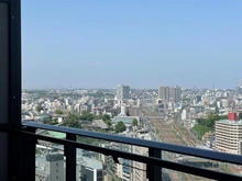 【神奈川県/横浜市神奈川区鶴屋町】THE YOKOHAMA FRONT　 眺望