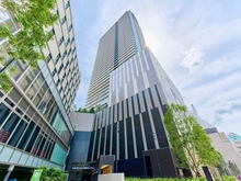 【神奈川県/横浜市神奈川区鶴屋町】THE YOKOHAMA FRONT　 外観