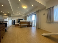 【神奈川県/横浜市鶴見区向井町】シティウインズパークフロント LDK