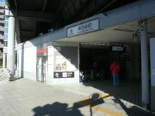 【神奈川県/横浜市神奈川区平川町】カスティリョ東白楽 東急東横線「東白楽」駅（現地より約100m）