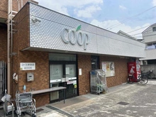 【神奈川県/横浜市鶴見区岸谷】パール岸谷公園 コープ岸谷店（現地より約225m）：