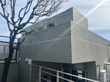 【神奈川県/横浜市神奈川区神大寺】藤和ライブタウン横浜神大寺 A棟 外観