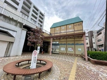 【神奈川県/横浜市神奈川区神大寺】藤和ライブタウン横浜神大寺 A棟 東急東横線「反町」駅（現地より約1,740m）