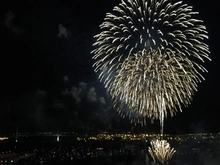 【神奈川県/横浜市神奈川区橋本町】コットンハーバータワーズ ベイウエスト 眺望