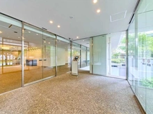 【神奈川県/横浜市神奈川区橋本町】コットンハーバータワーズ ベイウエスト 共用部