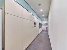 【神奈川県/横浜市神奈川区橋本町】コットンハーバータワーズ ベイウエスト 宅配BOX