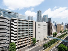 【神奈川県/横浜市西区花咲町】横浜MIDベースタワーレジデンス 眺望